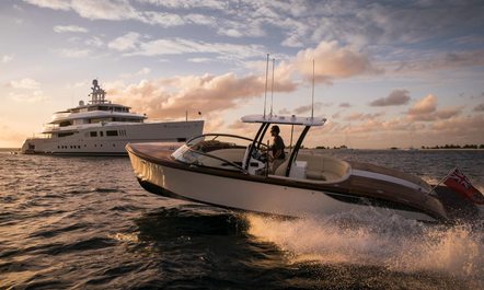 10 of the best charter yachts attending the Miami Yacht Show 2018
