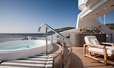 Save 20% on M/Y THUMPER in Monaco