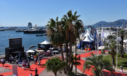 BREAKING: 2020 Cannes Yachting Festival cancelled