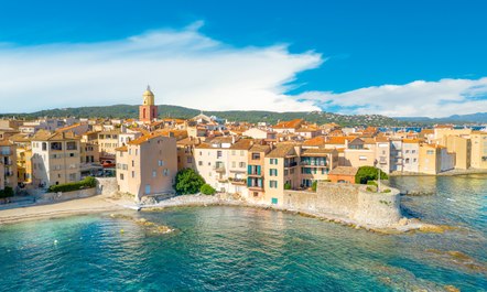 Luxury fashion in the Med: The designer destinations elevating Mediterranean yacht charters in summer 2026
