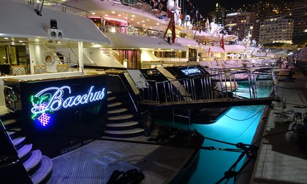 A round-up of the Monaco Grand Prix 2018