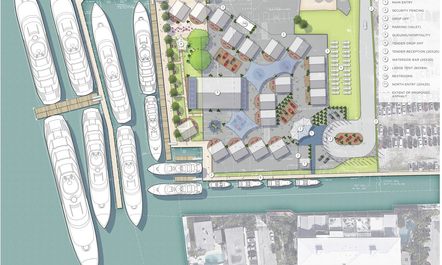 Fort Lauderdale Boat Show to debut new Superyacht Village for 60th edition 