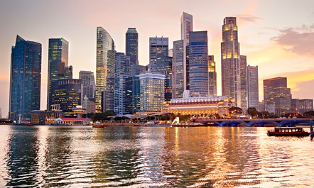 10th-anniversary edition of Singapore Yacht Show postponed