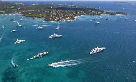 Italy yacht charters will go ahead this summer: New information available