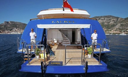 Yachts Still Available for Christmas Charters