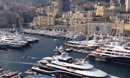 Video - Views over MYS 2014 from ATHENA