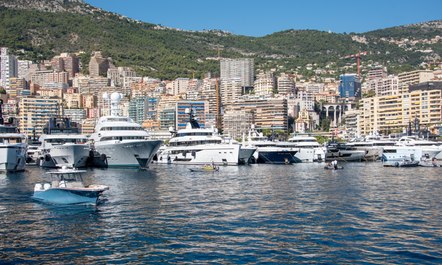 Monaco Yacht Show 2026: Doors close on a successful edition packed with global launches and AI robots
