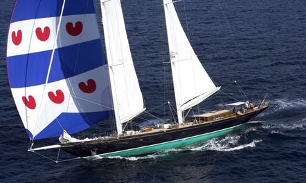 S/Y 'THIS IS US' Offering Cruising in the Balearics 