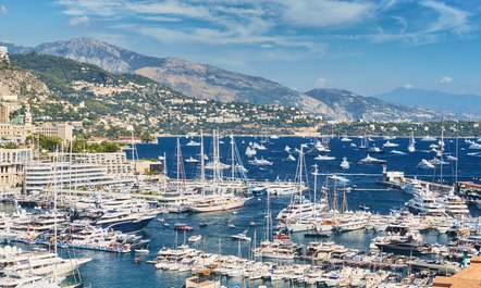 A look ahead to the Monaco Yacht Show 2018