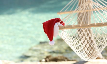 Last minute availability for Caribbean Christmas yacht charters