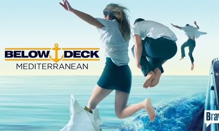 Below Deck Mediterranean Season 3 premieres tonight