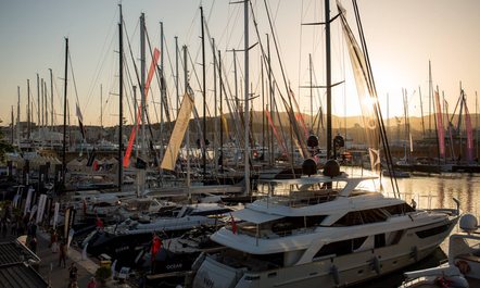 Palma Superyacht Show 2018 draws to a close