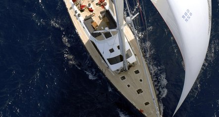 Up To 30% Off Charter Yacht Nikata