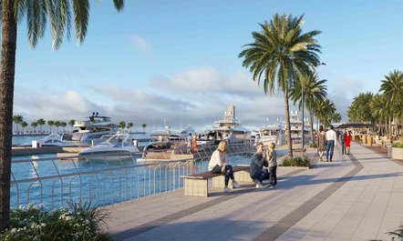 IL Monte Galala Marina appoints IGY Marinas as Egypt expands Red Sea yacht charter infrastructure