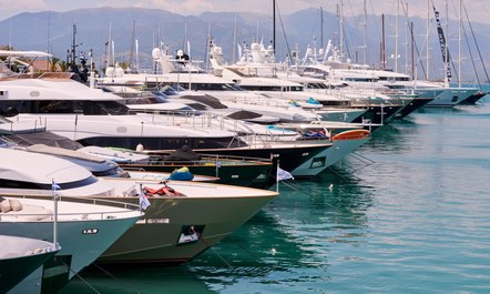 MEDYS 2026: Doors Close On The 11th Mediterranean Yacht Show In Nafplion