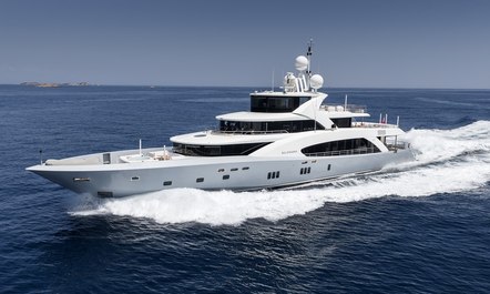 Ready for Greece Yacht Charters: Yacht Rental REBELS Now Available for Summer 2026