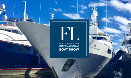 Fort Lauderdale Boat Show 2017 Draws to a Close 