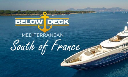 VIDEO: Below Deck Mediterranean Season 4 yacht & destination revealed