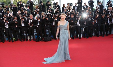Rolling out the red carpet: Superyacht charters attending the 2024 Cannes Film Festival