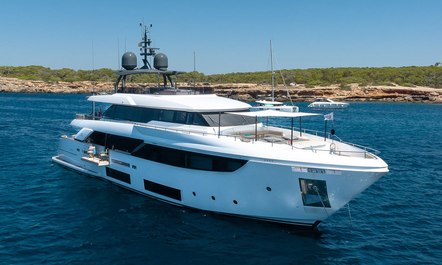 Experience a Mediterranean yacht charter for less with last-minute end of season deals