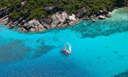 Seychelles charter offer: S/Y ‘Lone Star’ reduces rate