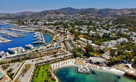 From Turkey to Türkiye: Exploring One of the Mediterranean's Most Captivating Yacht Charter Destinations