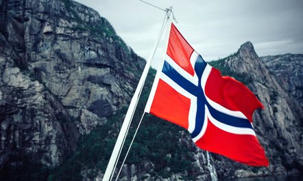 Norway Aims to Attract More Superyachts This Summer
