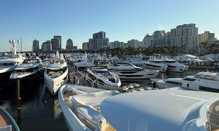 PBIBS 2026: Palm Beach International Boat Show Bows Out To The Sound Of Horns