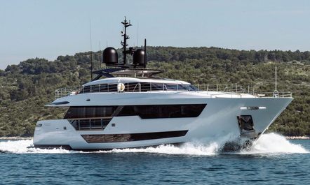Remaining Summer 2026 Availability Announced for Croatia Yacht Charter EROLIA