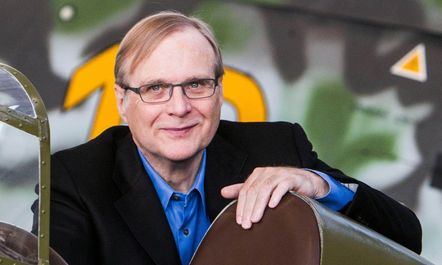 Paul Allen: Microsoft co-founder and superyacht visionary dies