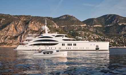 M/Y 11/11 offers special deal on Caribbean charters