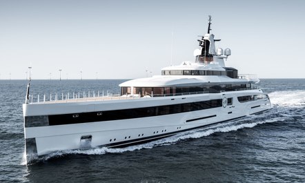 Caribbean yacht charter season loading: Superyacht rentals make their way across the Atlantic