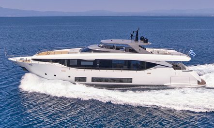 FOUR JOYS unveils limited-time Greece yacht charter offer for June 2026