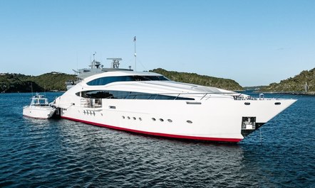 10% Discount on New England Yacht Charters as NORMA JEAN Expands Summer 2026 Cruising Grounds