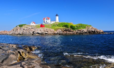 Why New England Is An Ideal Yacht Charter Destination for Summer 2026: Plus 5 Luxury Yachts Available Now