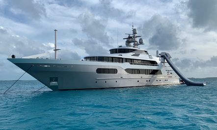 Bahamas Charter Yacht Show 2025: Attending superyacht charters not to be missed