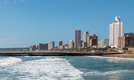 Durban Plans Superyacht Marina as South Africa Builds Its Marine Industry