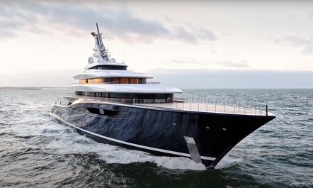 A Breakthrough Year: The Biggest Yacht Charter Stories That Defined 2025