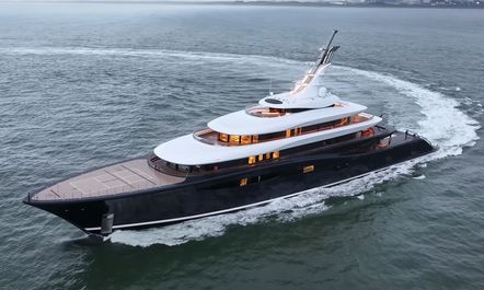 BREAKTHROUGH Wins Two Awards at 2026 ISS Design & Leadership Awards