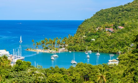 Yacht Charter Destinations to Watch in 2026