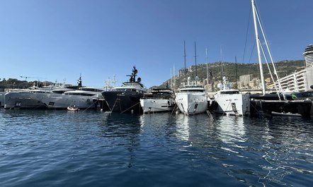 Monaco Yacht Show 2026: Doors Open For The Latest Edition
