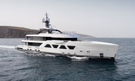 Watch: New Video Showcases Award-Nominated Amels 60 Yacht Charter MEMORIES