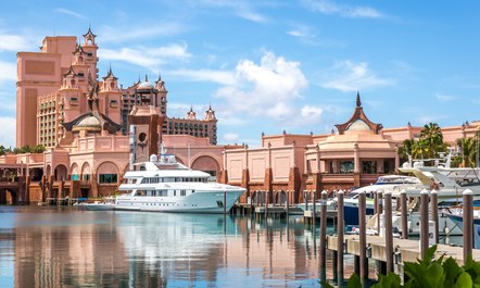 Bahamas Charter Yacht Show Cancelled Amid Shifting Charter Market Dynamics