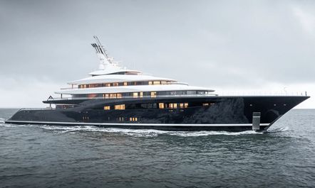 The Biggest Yacht Charter Trends That Influenced 2025