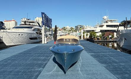 Doors close on 2025 Palm Beach International Boat Show 