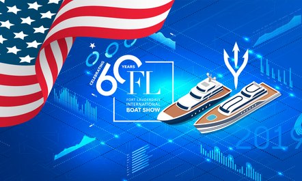 FLIBS 2019: Superyacht Fleet Analysis