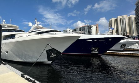 FLIBS closes its doors on a successful 65th celebratory edition