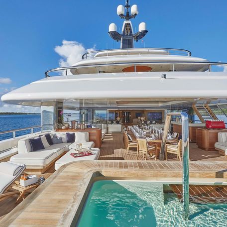 100 million dollar yacht tour