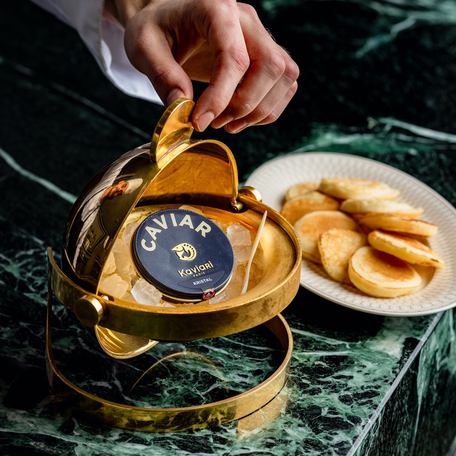 Culinary poetry in every bite