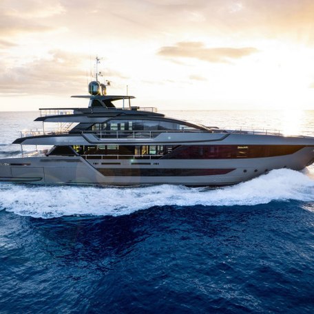 best motor yacht 2023